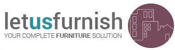 Let Us Furnish - logo