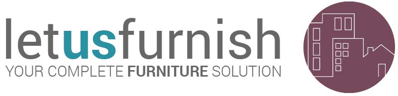 Let Us Furnish - logo