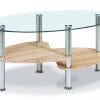 Hurst Natural Coffee Table