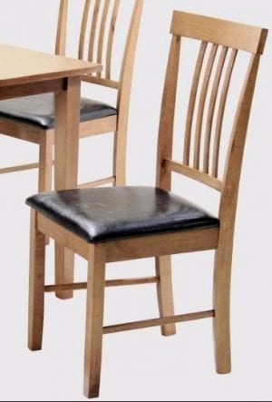 Massa Dining Chairs
