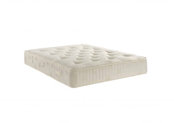 luxury supreme mattress