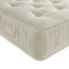 luxury supreme mattress corner