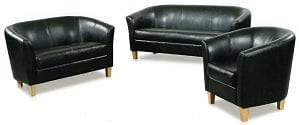 Claridon Sofa Set
