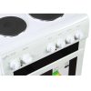 Delta 50 Single Cavity Electric Cooker