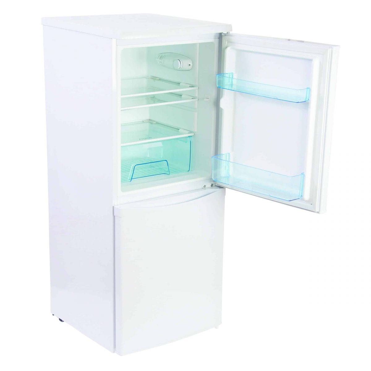 Small Freestanding Fridge Freezer Let Us Furnish