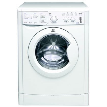 Indesit Ecotime IWDC 6125 Washer Dryer