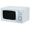 Igenix IG2070 - Microwave oven - freestanding - 20 litres - 700 W - white
