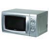 Igenix IG2807 20 Litre 700W Manual Microwave – Silver