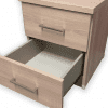 Modena 2 drawer