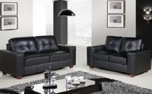 Roma Sofa Set
