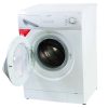 XT61230 Washing Machine 1200rpm (6kg)