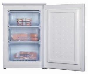 Statesman U355W 55cm Under Counter Freezer – White