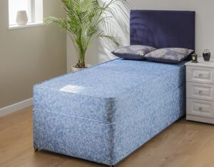 Atlantis Waterproof Bed