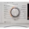 Statesman XD0806W 8Kg Wash / 6Kg Dry Washer Dryer White