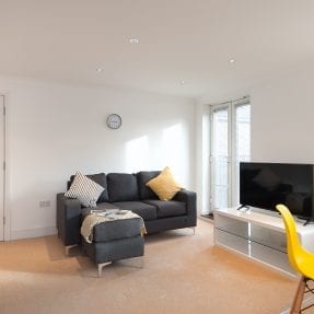Serviced Accommodation in Colchester
