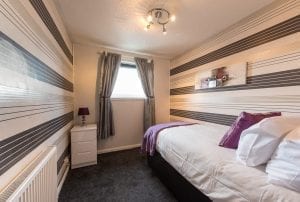 Serviced Accommodation in Glasgow