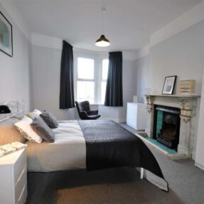 HMO Property in Bridgewater