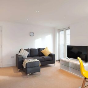 Serviced Accommodation in Colchester