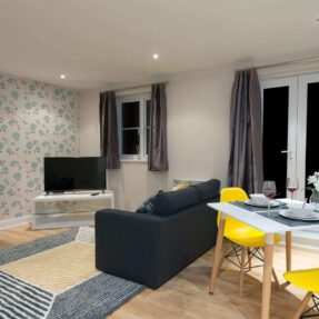 Serviced Accommodation in Colchester Part 2