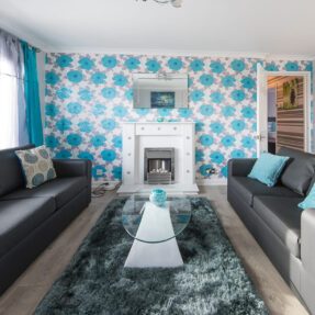 Serviced Accommodation in Glasgow