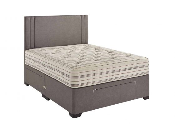Pocket Dream Luxury Divan Bed