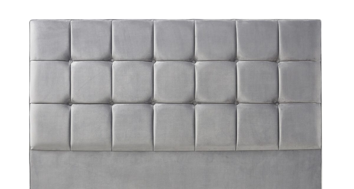 Quad Headboard