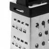 Grater Side View