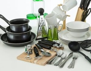 Premier Kitchen Pack