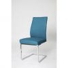 Blue Seattle Chair