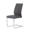 Grey Seattle Chair