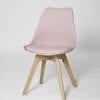 Urban Chair Pink