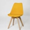 Urban Chair Yellow