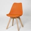 Urban Chair Orange
