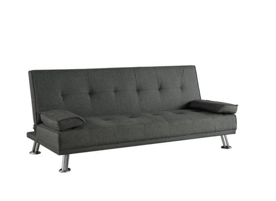 Logan Fabric Sofa Bed