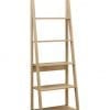 Dayton Ladder Bookcase