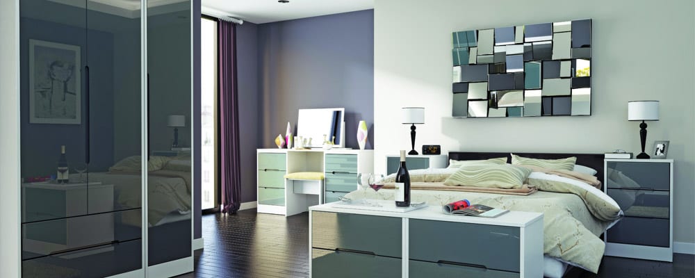 Bedroom furniture