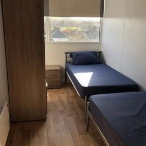 Ty Green Farm Containers