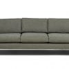 Dakota Fabric Sofa