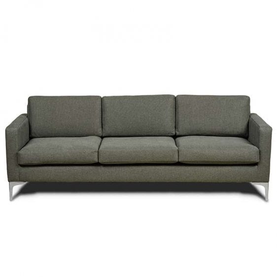 Dakota Fabric Sofa