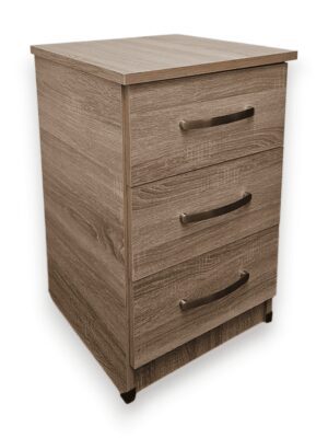 essentials bedside unit