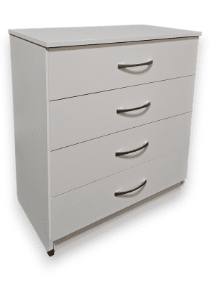 Light Oak chest drawer