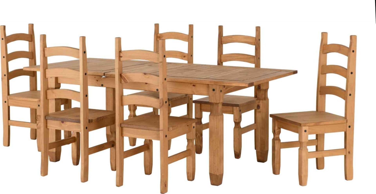 Student Pine Dining Sets HMO Let Us Furnish