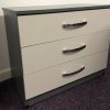 Two Tone Bedroom Drawer