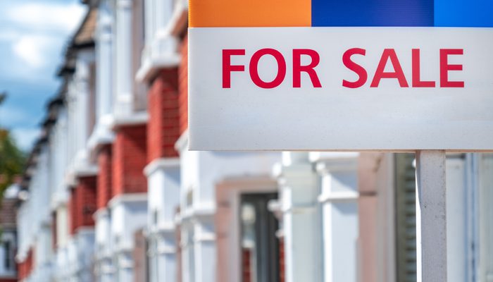 Will House Prices Drop in 2022?