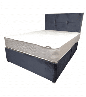 Supreme ortho divan bed