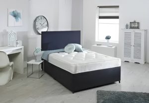 Pinemaster Divan Bed