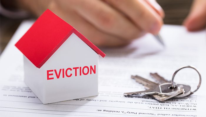 No-Fault Evictions Are Here to Stay - For Now