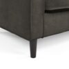 Sofa leg detail