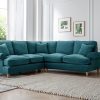 emerald mari corner sofa