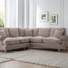 putty mari corner sofa